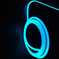 Miniatyrbillede 4 af 4: RGB Gaming Mouse Mat Pad - Stor udvidet Led Mousepad med 14 L