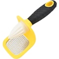 Miniatyrbillede 1 af 4: 1 stk. limepresser - Husholdnings rustfrit stål frugtpresser |