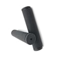 Miniatyrbilde 3 av 3: Ergonomiske sykkelgrep – Sett med 2 / Termoplastisk elastomer ( /