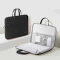 Miniatyrbilde 1 av 2: Laptopveske Dataveske Laptop Reiseveske Dataveske Dataminne 11,6-12,5 tommer