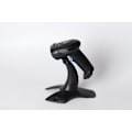 Miniatyrbillede 5 af 5: 1 stk QR-scanner kode scannings pistolbeslag, generel brug i