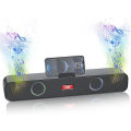 Pikkukuva 1 / 4: Langaton Bluetooth 5.0 -stereokaiutin subwooferilla