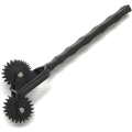 Miniatyrbilde 2 av 2: 1 nevrale hjul for nevrale tester, enkelt hjul for seksuell stimulering
