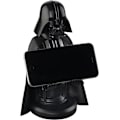 Pikkukuva 3 / 4: Star Wars: Darth Vader - Alkuperäinen matkapuhelin- ja peliohjaimen pidike