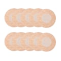 Miniatyrbilde 2 av 5: 20 stk engangs brystplaster brystplaster på lager