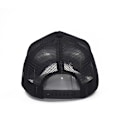 Miniatyrbild 5 av 5: Unisex Djurbroderad Basebollkeps Tupp Snapback