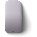 Miniatyrbilde 3 av 3: ARC Mouse – Lilla .Slank, ergonomisk design, ultra tynn og lett