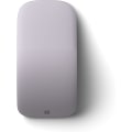 Miniatyrbillede 3 af 3: ARC Mouse – Lilla .Slankt, ergonomisk design, ultratynd og let