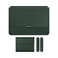 Miniatyrbilde 1 av 2: Salg 13-14 tommer Universell Multifunksjonell Dataveske Laptopstativ Laptop Liner Veske Bærbar Datamaskin Stativ L