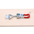 Miniatyrbilde 4 av 5: Justerbar Toggle-klips, Heavy Duty Toggle Latch Latch Clip for