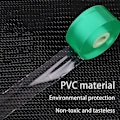 Miniatyrbillede 5 af 5: Podebånd, 2 ruller transparent podebånd, podebånd til fødder, reparation af havepodebånd