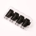 Miniatyrbillede 4 af 4: Razorblad Refills - Mænds Razor - 4 Pak