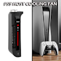 Pikkukuva 1 / 5: Jäähdytystuuletin PS5 PlayStation 5 -konsolille