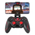 Miniatyrbild 1 av 5: Gamepad Bluetooth-kontroller för Android och PC med stöd