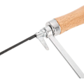 Miniatyrbillede 5 af 5: Notchsav med 5 blade, Multifunktionel justerbar håndsav