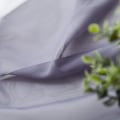 Miniatyrbillede 4 af 5: Voile gardiner sæt med 2, gennemsigtige voile gardiner, polyester sløjfe, De