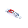 Miniatyrbilde 3 av 5: Justerbar Toggle-klips, Heavy Duty Toggle Latch Latch Clip for