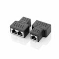Miniatyrbillede 1 af 5: En-minuts to-taps adapter