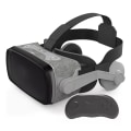 Miniatyrbillede 1 af 5: Virtual Reality Vr 3d G07e Controller & Linser