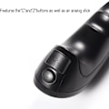 Miniatyrbillede 4 af 5: Wii Nunchuck Controller, 2 pakker erstatnings-Nunchuk-controller