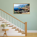 Miniatyrbild 2 av 5: 1000 bitar/set Pussel med Australien-tema Pedagogisk gåva N2U7 Semester P1F4
