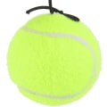 Miniatyrbilde 3 av 3: 1 stk 4M elastisk gummibåndball for tennis trenere