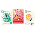 Miniatyrbilde 5 av 5: Unicorn Sjakk Strategispill Kort Brettspill Kort