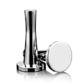 Miniatyrbillede 5 af 5: 41MM Diameter Espresso Kaffe Tamper Rustfrit Stål Kaffepulver Hammer Fyldeværktøj Kaffekapsel Presning