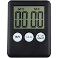 Miniatyrbillede 1 af 3: Digital Køkken Timer, Magnetisk Mini Køkken Timer, Æg Kogning