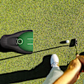 Miniatyrbillede 5 af 5: 1 stk. Automatisk Golf Puttertræner Automatisk Putter Returnering