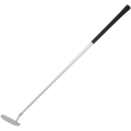 Miniatyrbilde 1 av 5: 1 stk firedelt sammenleggbar golfputtklubb for golfputting