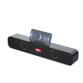 Pikkukuva 2 / 4: Langaton Bluetooth 5.0 -stereokaiutin subwooferilla
