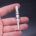 Miniatyrbilde 4 av 5: 1 Stykke Horn Munnstyrke Trener Trombone Klarinett Saksofon