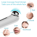 Miniatyrbillede 4 af 5: Massage Pen Introduktionsinstrument Øjenmassage Øjenskønhedsinstrument Fjerner Linjer og Reducerer Poser under Øjnene og Fjerner