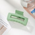 Miniatyrbilde 3 av 5: Tykke hårklipp, hårklips, kraftige stylinghårklipp
