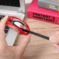Miniatyrbilde 5 av 5: 4-delt automatisk opprullingsenhet, innfellbar opprullingsenhet,