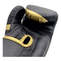 Miniatyrbillede 2 af 5: Boksehandsker til kickboxing, velcro-strop, 10 - 12 oz