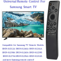 Pikkukuva 2 / 5: Vaihdettava kaukosäädin Samsung Smart-TV LCD LED UHD QLED -televisioille