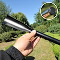 Miniatyrbilde 5 av 5: 1 stk Hage Spade i rustfritt stål, liten spade for planting