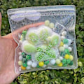 Pikkukuva 1 / 5: Taba Squishy Iso Kissa, Squishy Tassu, Squishy Tassu Lapsille ja Aikuisille - Täydellinen C C S