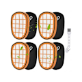 Pikkukuva 1 / 5: 4 kpl suodatin Philips Speedpro Max Aqua Fc6812 /13{EE}