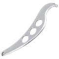 Miniatyrbild 1 av 5: Gua Sha-skrapa i rostfritt stål, massageverktyg för fysioterapi, lös muskel Meridian Massage Machine SPA Board Tool