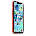 Pikkukuva 3 / 3: Silikonikuori MagSafella iPhone 13 -puhelimelle Pink Pomelo