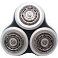 Pikkukuva 2 / 4: SH90 Vaihtopää Yhteensopiva Philips Norelco RQ12 RQ10 RQ11 SH50 9000 Arcitec Sensotouch 8000 3D -sarjan kanssa{sl}