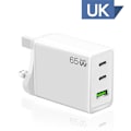 Pikkukuva 8 / 8: 65W USB Type-C GaN-laturi Power F
