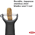 Pikkukuva 3 / 7: Good Grips Kiertävä Vihannessuikalein