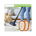 Pikkukuva 2 / 5: 4 kpl suodatin Philips Speedpro Max Aqua Fc6812 /13{EE}
