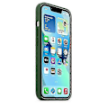 Pikkukuva 3 / 3: Silikonikuori MagSafella iPhone 13 -puhelimelle Clover