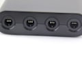 Miniatyrbild 5 av 5: GameCube-kontrolleradapter för spelkonvertering