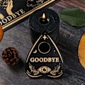 Pikkukuva 4 / 4: Ouija-lauta / Ouija-lauta Musta